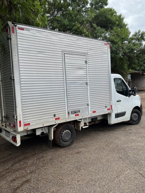 RENAULT Master 2.5 Dci, Foto 5