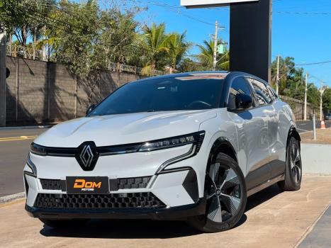 RENAULT Megane E-tech 60 Kw El�trico Ev60, Foto 1