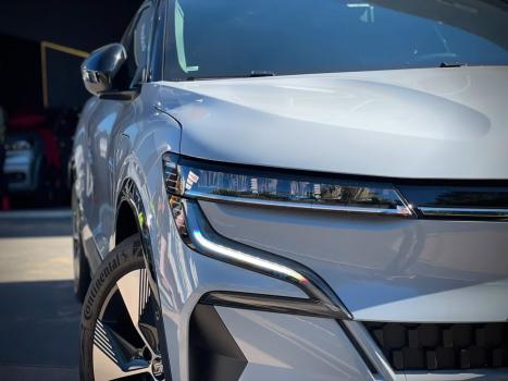 RENAULT Megane E-tech 60 Kw El�trico Ev60, Foto 2