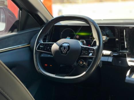 RENAULT Megane E-tech 60 Kw El�trico Ev60, Foto 11