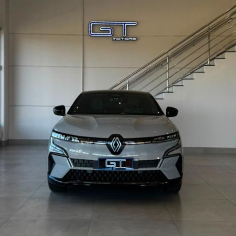 RENAULT Megane E-tech 60 Kw El�trico Ev60, Foto 2