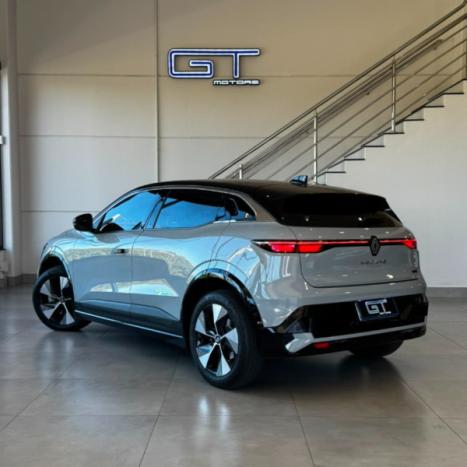 RENAULT Megane E-tech 60 Kw El�trico Ev60, Foto 4