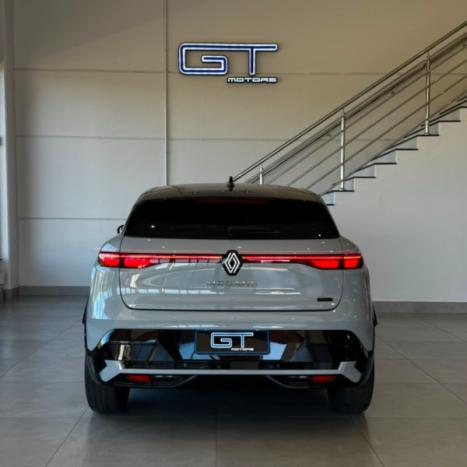 RENAULT Megane E-tech 60 Kw El�trico Ev60, Foto 5