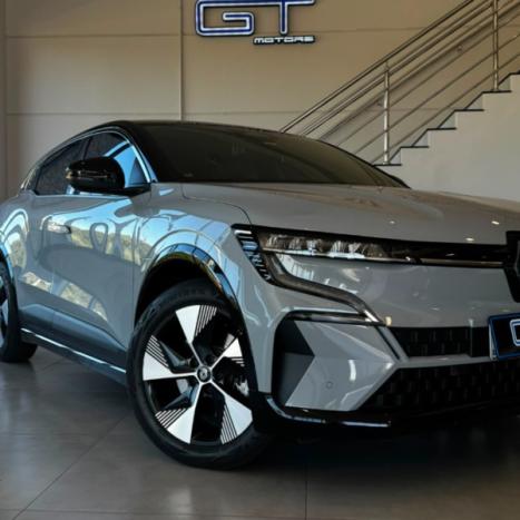 RENAULT Megane E-tech 60 Kw El�trico Ev60, Foto 6