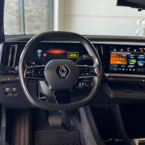 RENAULT Megane E-tech 60 Kw El�trico Ev60, Foto 9
