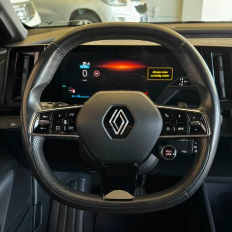 RENAULT Megane E-tech 60 Kw El�trico Ev60, Foto 11