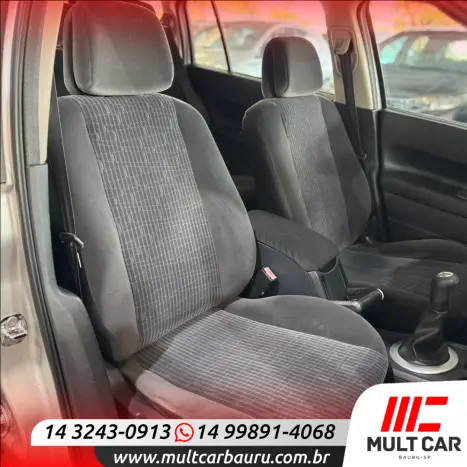 RENAULT Megane Grand Tour 1.6 16V 4P FLEX DYNAMIQUE, Foto 15