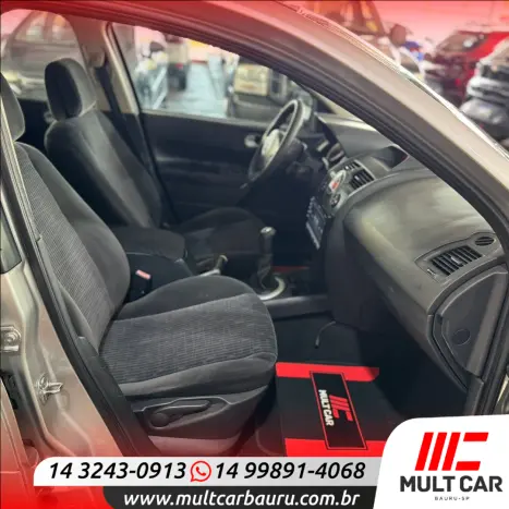 RENAULT Megane Grand Tour 1.6 16V 4P FLEX DYNAMIQUE, Foto 16