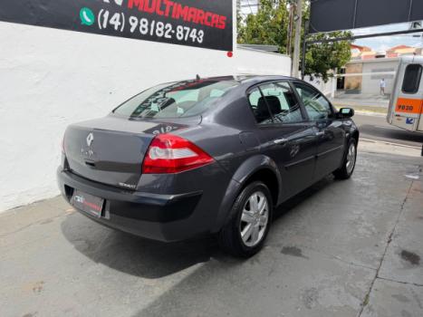 RENAULT Megane Sedan 2.0 16V 4P DYNAMIQUE, Foto 4