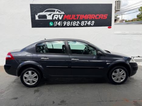 RENAULT Megane Sedan 2.0 16V 4P DYNAMIQUE, Foto 5