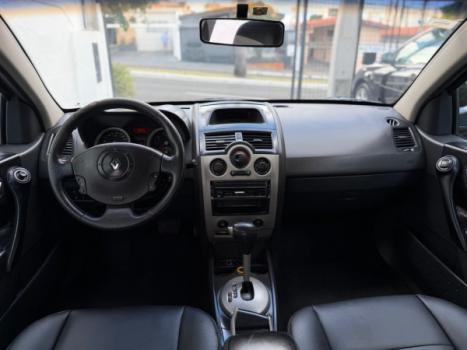 RENAULT Megane Sedan 2.0 16V 4P DYNAMIQUE, Foto 6