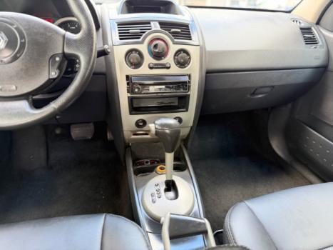 RENAULT Megane Sedan 2.0 16V 4P DYNAMIQUE, Foto 8