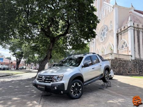 RENAULT Oroch 1.3 16V 4P OUTSIDER TURBO TCe AUTOM�TICO CVT, Foto 1