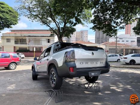 RENAULT Oroch 1.3 16V 4P OUTSIDER TURBO TCe AUTOM�TICO CVT, Foto 6