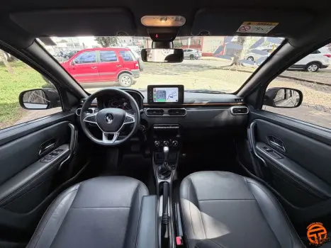 RENAULT Oroch 1.3 16V 4P OUTSIDER TURBO TCe AUTOM�TICO CVT, Foto 9