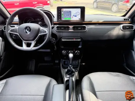 RENAULT Oroch 1.3 16V 4P OUTSIDER TURBO TCe AUTOM�TICO CVT, Foto 10