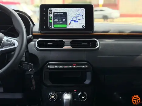 RENAULT Oroch 1.3 16V 4P OUTSIDER TURBO TCe AUTOM�TICO CVT, Foto 11