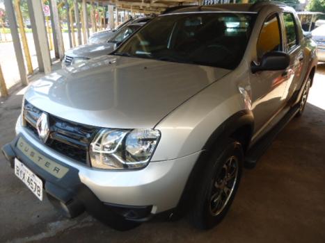RENAULT Oroch 1.6 16V 4P FLEX EXPRESSION, Foto 7