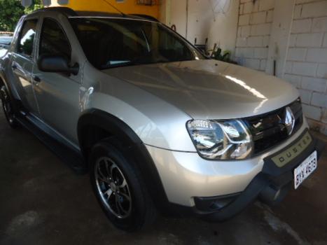 RENAULT Oroch 1.6 16V 4P FLEX EXPRESSION, Foto 8