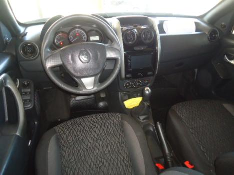 RENAULT Oroch 1.6 16V 4P FLEX EXPRESSION, Foto 10