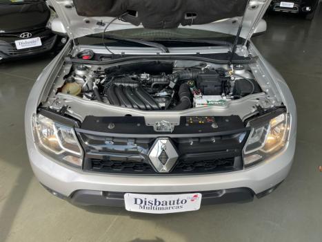 RENAULT Oroch 1.6 16V 4P FLEX EXPRESSION, Foto 4 RENAULT Oroch 1.6 16V 4P FLEX EXPRESSION, Foto 4