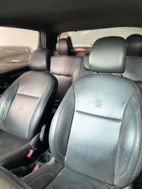 RENAULT Oroch 1.6 16V 4P FLEX EXPRESSION, Foto 5 RENAULT Oroch 1.6 16V 4P FLEX EXPRESSION, Foto 5