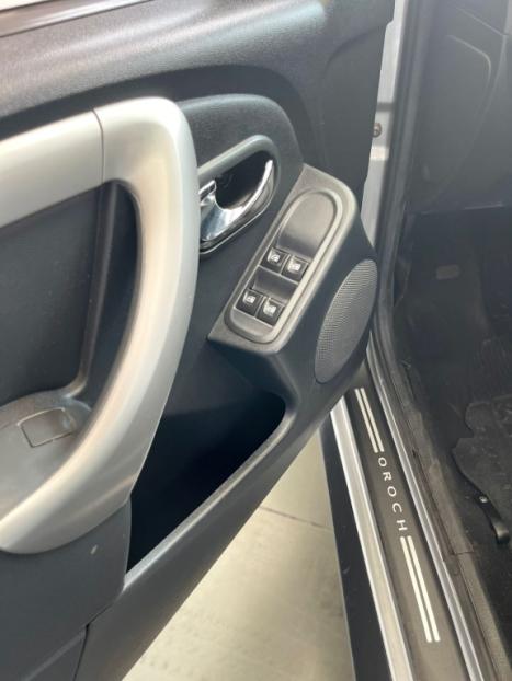 RENAULT Oroch 1.6 16V 4P FLEX EXPRESSION, Foto 9 RENAULT Oroch 1.6 16V 4P FLEX EXPRESSION, Foto 9