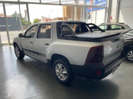 RENAULT Oroch 1.6 16V 4P FLEX EXPRESSION, Foto 12 RENAULT Oroch 1.6 16V 4P FLEX EXPRESSION, Foto 12