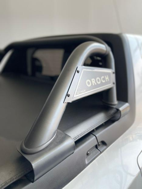 RENAULT Oroch 1.6 16V 4P FLEX EXPRESSION, Foto 15 RENAULT Oroch 1.6 16V 4P FLEX EXPRESSION, Foto 15