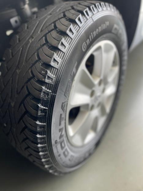 RENAULT Oroch 1.6 16V 4P FLEX EXPRESSION, Foto 16 RENAULT Oroch 1.6 16V 4P FLEX EXPRESSION, Foto 16