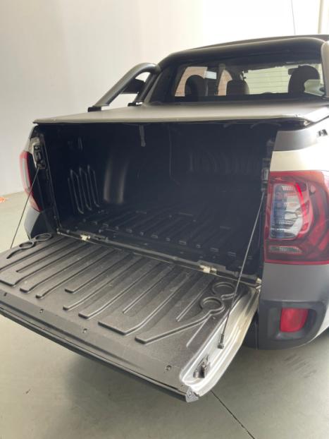 RENAULT Oroch 1.6 16V 4P FLEX EXPRESSION, Foto 17 RENAULT Oroch 1.6 16V 4P FLEX EXPRESSION, Foto 17