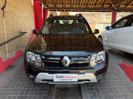 RENAULT Oroch 1.6 16V 4P FLEX SCE DYNAMIQUE, Foto 2