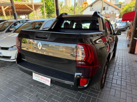 RENAULT Oroch 1.6 16V 4P FLEX SCE DYNAMIQUE, Foto 5