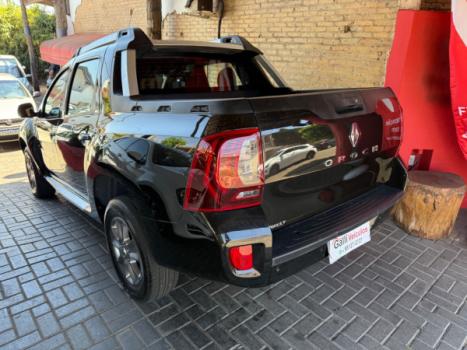 RENAULT Oroch 1.6 16V 4P FLEX SCE DYNAMIQUE, Foto 6