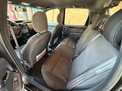 RENAULT Oroch 1.6 16V 4P FLEX SCE DYNAMIQUE, Foto 7