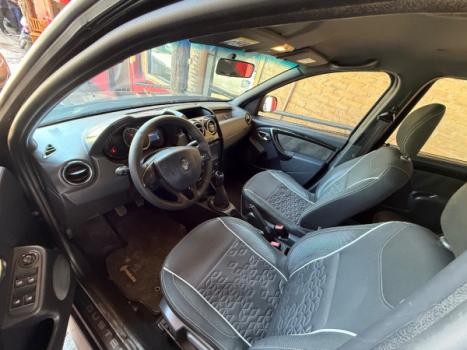 RENAULT Oroch 1.6 16V 4P FLEX SCE DYNAMIQUE, Foto 8