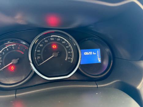 RENAULT Oroch 1.6 16V 4P FLEX SCE DYNAMIQUE, Foto 9