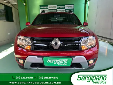 RENAULT Oroch 1.6 16V 4P FLEX SCE DYNAMIQUE, Foto 3