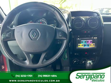RENAULT Oroch 1.6 16V 4P FLEX SCE DYNAMIQUE, Foto 10
