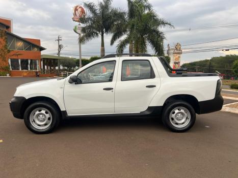 RENAULT Oroch 1.6 16V 4P FLEX PRO, Foto 3 RENAULT Oroch 1.6 16V 4P FLEX PRO, Foto 3