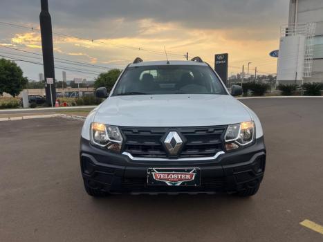 RENAULT Oroch 1.6 16V 4P FLEX PRO, Foto 4 RENAULT Oroch 1.6 16V 4P FLEX PRO, Foto 4