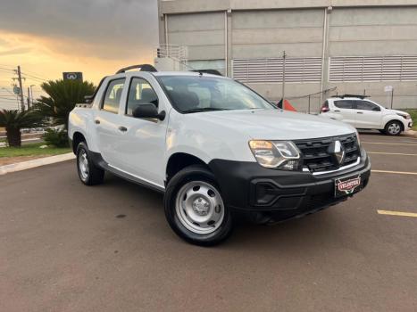 RENAULT Oroch 1.6 16V 4P FLEX PRO, Foto 5 RENAULT Oroch 1.6 16V 4P FLEX PRO, Foto 5