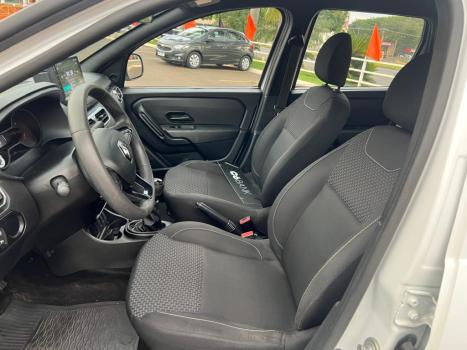 RENAULT Oroch 1.6 16V 4P FLEX PRO, Foto 7 RENAULT Oroch 1.6 16V 4P FLEX PRO, Foto 7