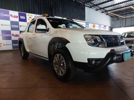 RENAULT Oroch 1.6 16V 4P FLEX SCE DYNAMIQUE, Foto 3