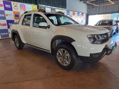 RENAULT Oroch 1.6 16V 4P FLEX SCE DYNAMIQUE, Foto 4