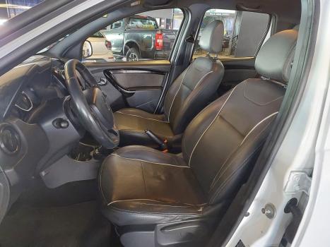 RENAULT Oroch 1.6 16V 4P FLEX SCE DYNAMIQUE, Foto 5