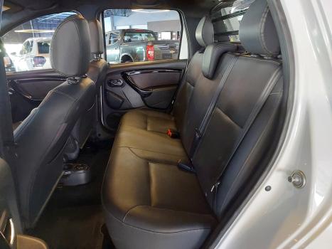 RENAULT Oroch 1.6 16V 4P FLEX SCE DYNAMIQUE, Foto 6