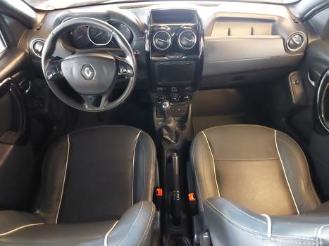 RENAULT Oroch 1.6 16V 4P FLEX SCE DYNAMIQUE, Foto 7