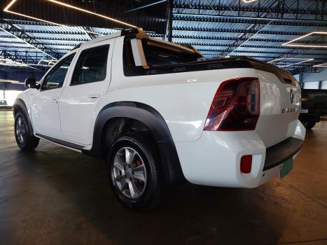 RENAULT Oroch 1.6 16V 4P FLEX SCE DYNAMIQUE, Foto 9