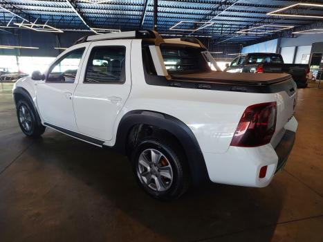 RENAULT Oroch 1.6 16V 4P FLEX SCE DYNAMIQUE, Foto 10